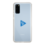 Slim Protection Case［ オリジナル - caseplayロゴ - Blue/C ］