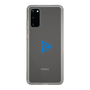 Slim Protection Case［ オリジナル - caseplayロゴ - Blue/C ］