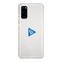 Slim Protection Case［ オリジナル - caseplayロゴ - Blue/C ］