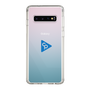 Slim Protection Case［ オリジナル - caseplayロゴ - Blue/C ］
