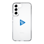 Slim Protection Case［ オリジナル - caseplayロゴ - Blue/C ］