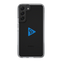 Slim Protection Case［ オリジナル - caseplayロゴ - Blue/C ］