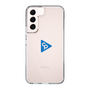 Slim Protection Case［ オリジナル - caseplayロゴ - Blue/C ］