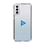 Slim Protection Case［ オリジナル - caseplayロゴ - Blue/C ］