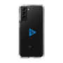 Slim Protection Case［ オリジナル - caseplayロゴ - Blue/C ］