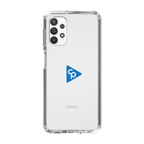 Slim Protection Case［ オリジナル - caseplayロゴ - Blue/C ］