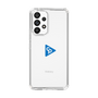 Slim Protection Case［ オリジナル - caseplayロゴ - Blue/C ］