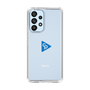Slim Protection Case［ オリジナル - caseplayロゴ - Blue/C ］