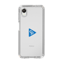 Slim Protection Case［ オリジナル - caseplayロゴ - Blue/C ］