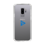 Slim Protection Case［ オリジナル - caseplayロゴ - Blue/C ］