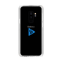 Slim Protection Case［ オリジナル - caseplayロゴ - Blue/C ］