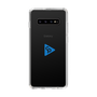 Slim Protection Case［ オリジナル - caseplayロゴ - Blue/C ］