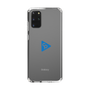 Slim Protection Case［ オリジナル - caseplayロゴ - Blue/C ］