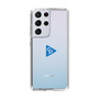 Slim Protection Case［ オリジナル - caseplayロゴ - Blue/C ］