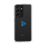 Slim Protection Case［ オリジナル - caseplayロゴ - Blue/C ］