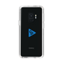 Slim Protection Case［ オリジナル - caseplayロゴ - Blue/C ］