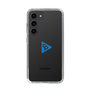 Slim Protection Case［ オリジナル - caseplayロゴ - Blue/C ］
