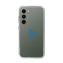Slim Protection Case［ オリジナル - caseplayロゴ - Blue/C ］