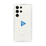 Slim Protection Case［ オリジナル - caseplayロゴ - Blue/C ］