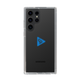 Slim Protection Case［ オリジナル - caseplayロゴ - Blue/C ］