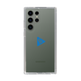 Slim Protection Case［ オリジナル - caseplayロゴ - Blue/C ］