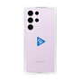 Slim Protection Case［ オリジナル - caseplayロゴ - Blue/C ］