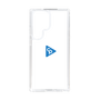 Slim Protection Case［ オリジナル - caseplayロゴ - Blue/C ］