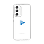 Slim Protection Case［ オリジナル - caseplayロゴ - Blue/C ］