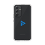 Slim Protection Case［ オリジナル - caseplayロゴ - Blue/C ］