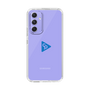 Slim Protection Case［ オリジナル - caseplayロゴ - Blue/C ］