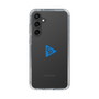 Slim Protection Case［ オリジナル - caseplayロゴ - Blue/C ］