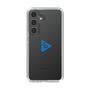 Slim Protection Case［ オリジナル - caseplayロゴ - Blue/C ］