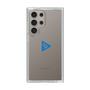 Slim Protection Case［ オリジナル - caseplayロゴ - Blue/C ］