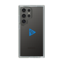 Slim Protection Case［ オリジナル - caseplayロゴ - Blue/C ］