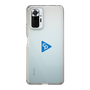 Slim Protection Case［ オリジナル - caseplayロゴ - Blue/C ］