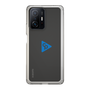 Slim Protection Case［ オリジナル - caseplayロゴ - Blue/C ］