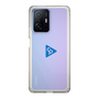 Slim Protection Case［ オリジナル - caseplayロゴ - Blue/C ］