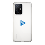 Slim Protection Case［ オリジナル - caseplayロゴ - Blue/C ］