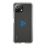 Slim Protection Case［ オリジナル - caseplayロゴ - Blue/C ］