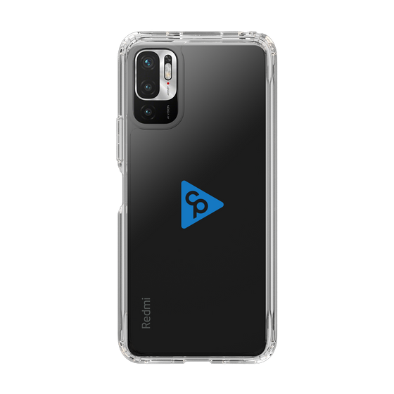 Slim Protection Case［ オリジナル - caseplayロゴ - Blue/C ］