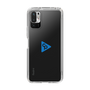 Slim Protection Case［ オリジナル - caseplayロゴ - Blue/C ］