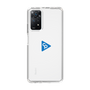 Slim Protection Case［ オリジナル - caseplayロゴ - Blue/C ］
