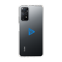 Slim Protection Case［ オリジナル - caseplayロゴ - Blue/C ］