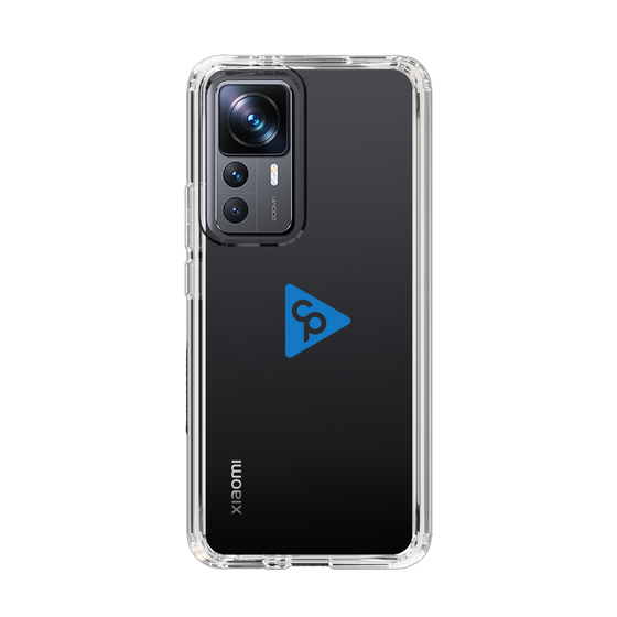 Slim Protection Case［ オリジナル - caseplayロゴ - Blue/C ］
