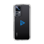 Slim Protection Case［ オリジナル - caseplayロゴ - Blue/C ］