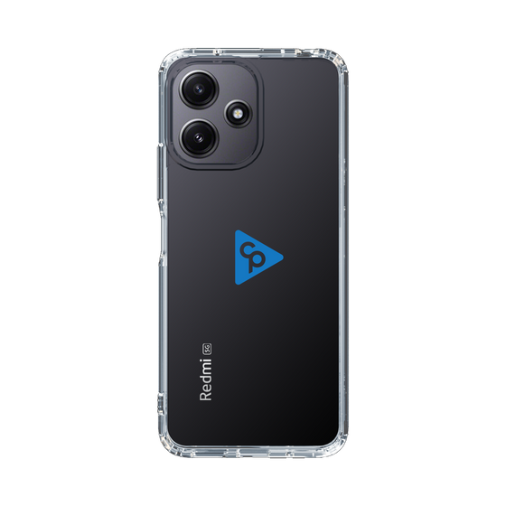 Slim Protection Case［ オリジナル - caseplayロゴ - Blue/C ］