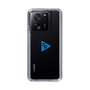 Slim Protection Case［ オリジナル - caseplayロゴ - Blue/C ］