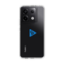 Slim Protection Case［ オリジナル - caseplayロゴ - Blue/C ］