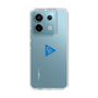 Slim Protection Case［ オリジナル - caseplayロゴ - Blue/C ］