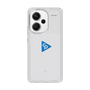 Slim Protection Case［ オリジナル - caseplayロゴ - Blue/C ］